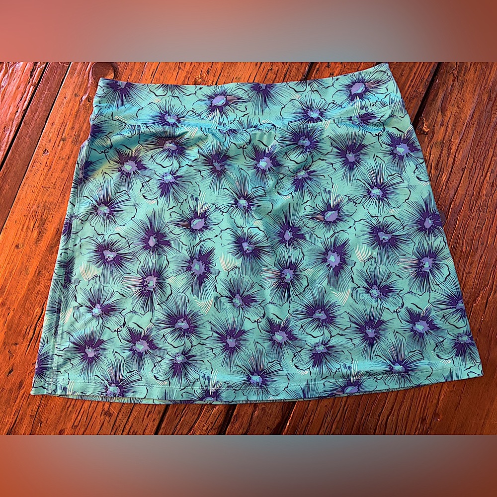 Patagonia Morning Glory Skirt